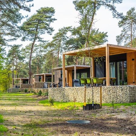 זוטנדאל Europarcs Hoge Kempen מראה חיצוני תמונה