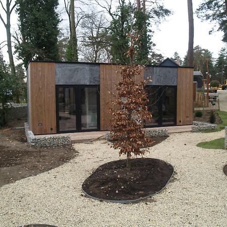 זוטנדאל Europarcs Hoge Kempen מראה חיצוני תמונה