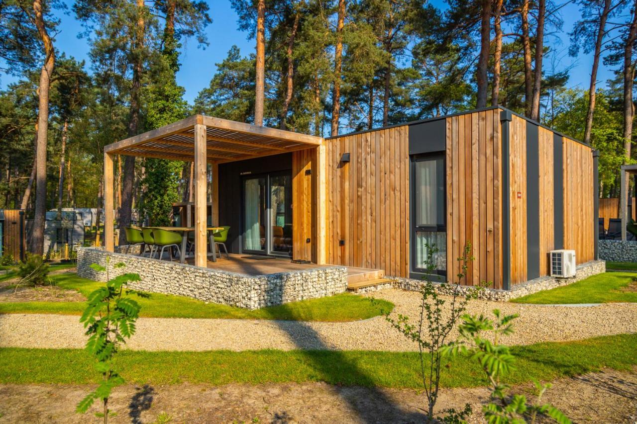 זוטנדאל Europarcs Hoge Kempen חדר תמונה