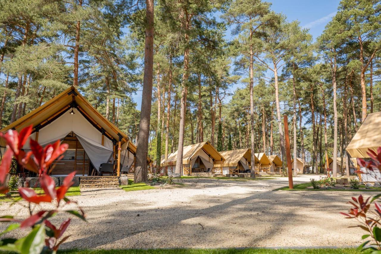 זוטנדאל Europarcs Hoge Kempen חדר תמונה