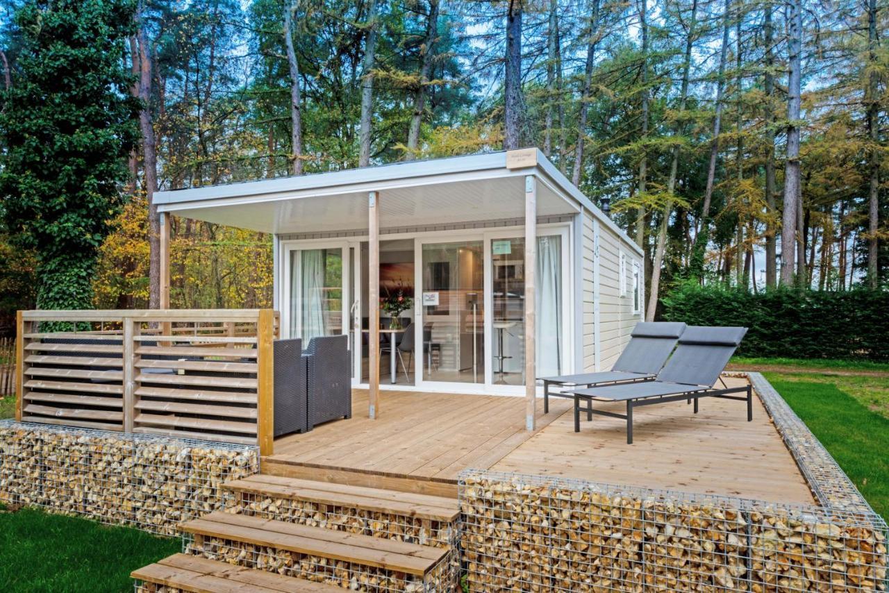 זוטנדאל Europarcs Hoge Kempen חדר תמונה