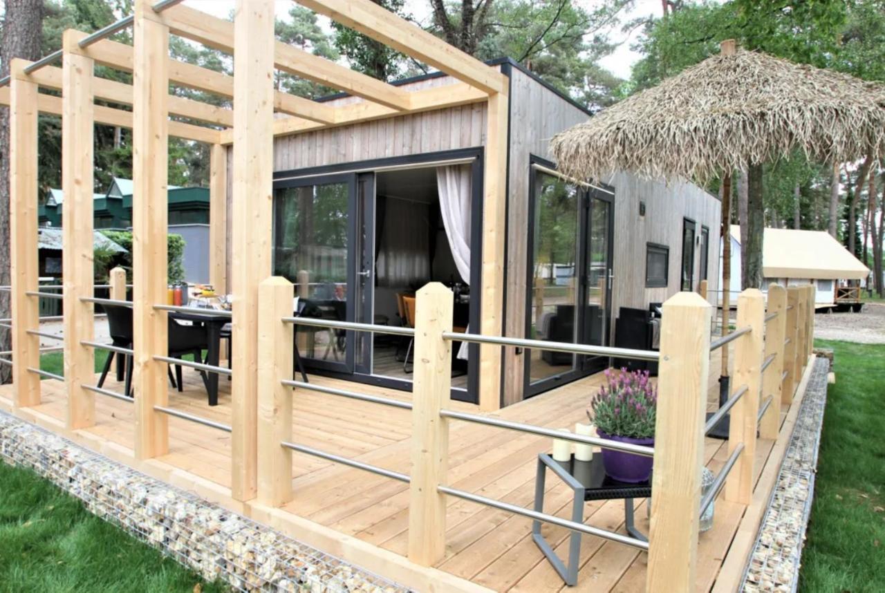 זוטנדאל Europarcs Hoge Kempen חדר תמונה